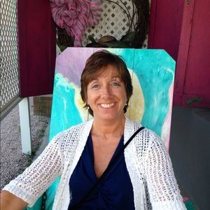 Meet your Posher, Martha